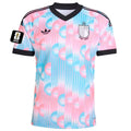 Maillot Belgique Extérieur 2026/27