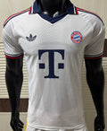 Maillot Botafogo Extérieur 2026/27 (Version Joueur)