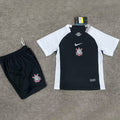 Maillot Corinthians Extérieur 2025/26 Enfant