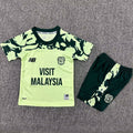 Maillot Cardiff City Extérieur 2025/26 Enfant