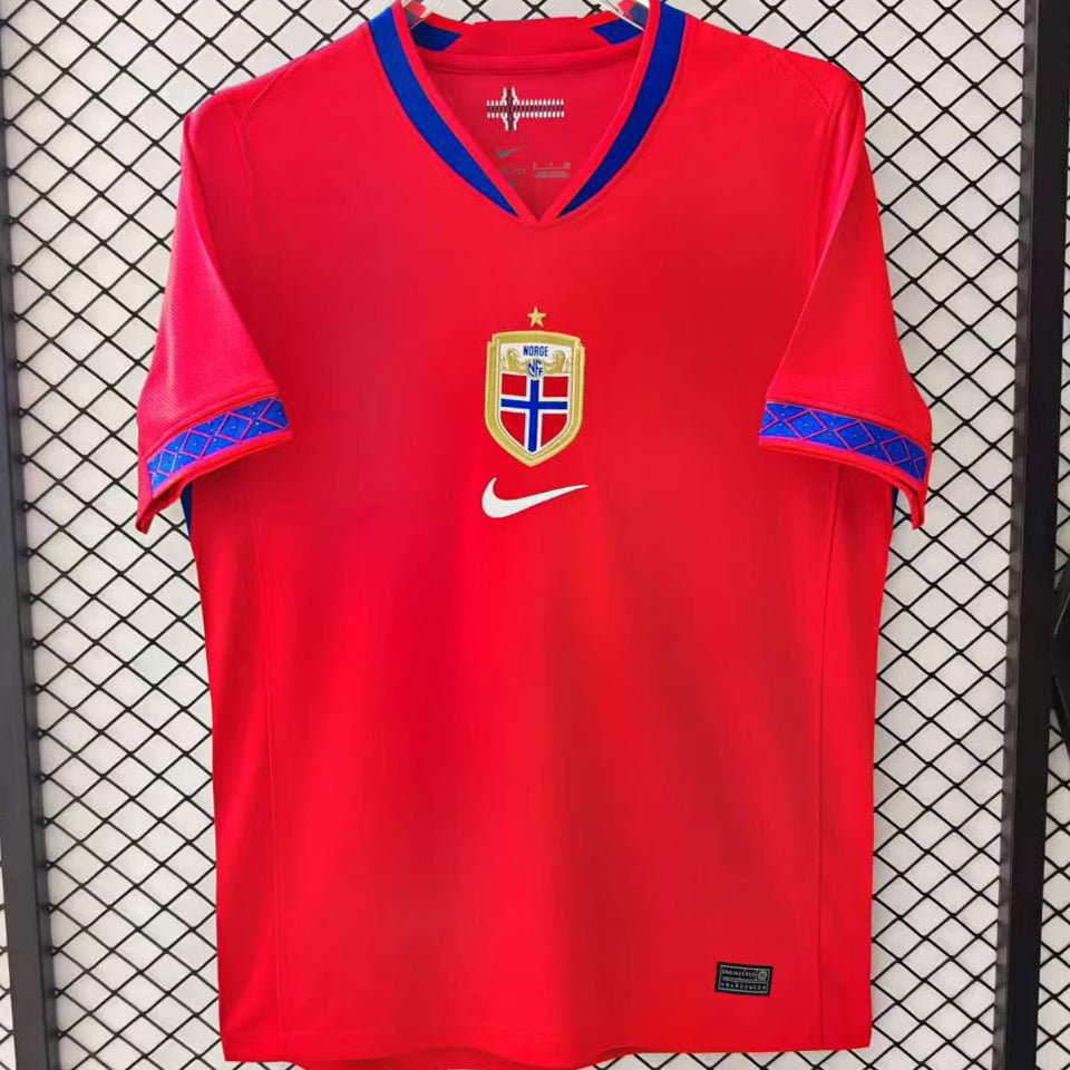Maillot Norway Hoem 2026/27