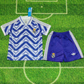 Maillot Real Madrid Rétro Enfant