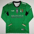 Maillot Palestino Manches Longues 2024/25