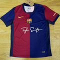 Maillot Barcelone Domicile 2024/25