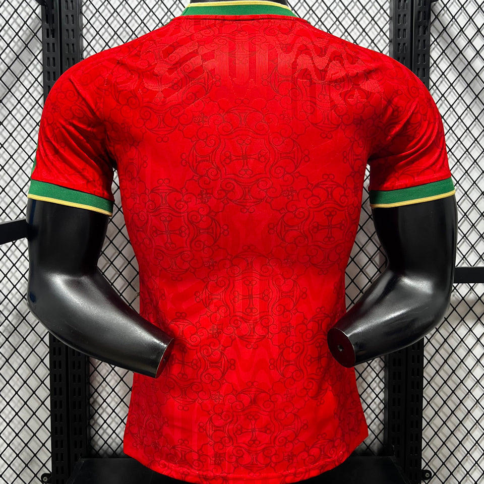 Maillot Portugal 2026/27 (Version Joueur)