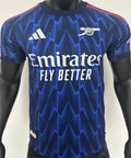 Maillot Arsenal Extérieur 2025/26 (Version Joueur)