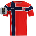 Maillot Norway Domicile 2026/27