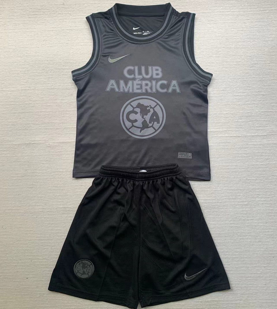 Maillot Club America 2024/25 Enfant