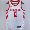Maillot Rockets Harden 13 Domicile