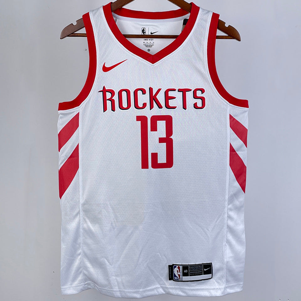 Maillot Rockets Harden 13 Domicile