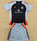 Maillot Hamburger Sv 2025 Enfant