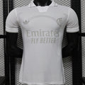 Maillot Real Madrid 2026 (Version Joueur)