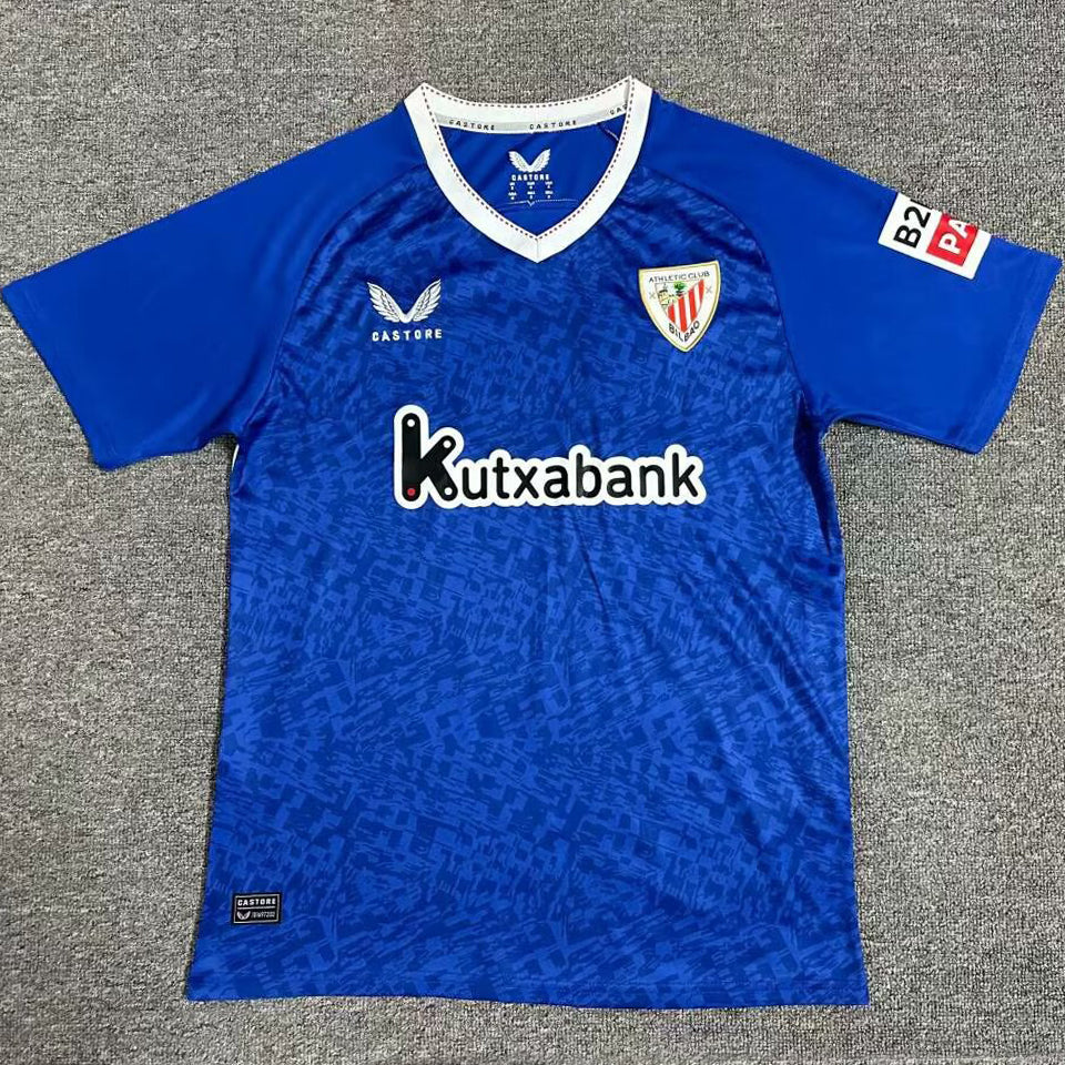 Maillot Bibao At Extérieur 2024/25