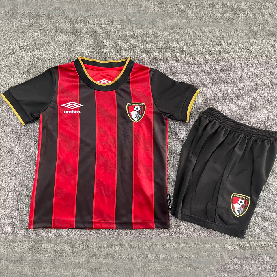 Maillot 26 Bournemouth Domicile 2025 Enfant