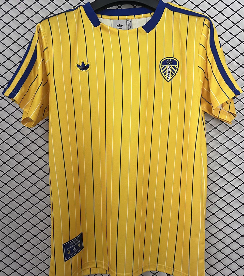 Maillot 26 Leeds United Rétro