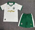Maillot Palmeiras Extérieur 2024/25 Enfant