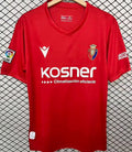 Maillot Osasuna Rétro