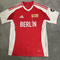 Maillot Berlin Union Domicile 2024/25