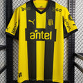 Maillot Atletico Penarol Domicile 2023/24