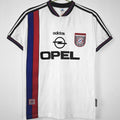 Maillot Bayern Munich Extérieur Rétro 1995/96