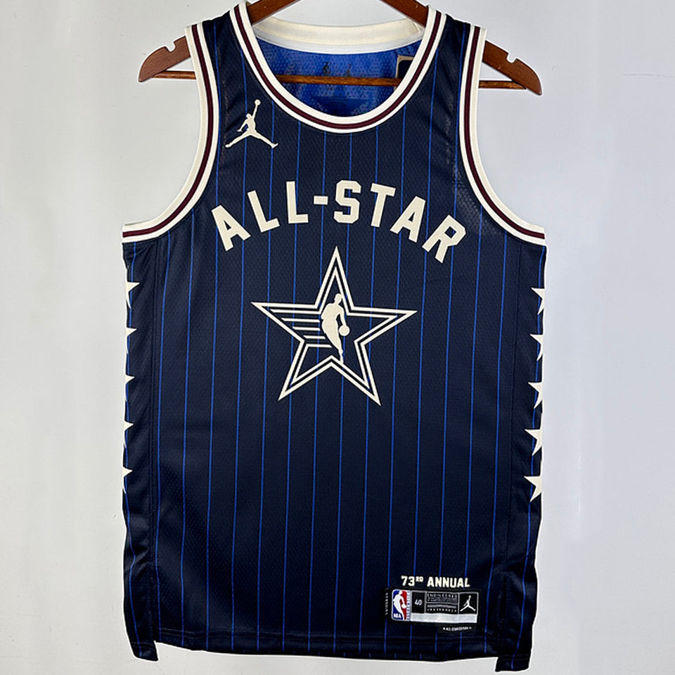 Maillot All 2024