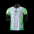 Maillot Nigeria Extérieur 2026/27 (Version Joueur)