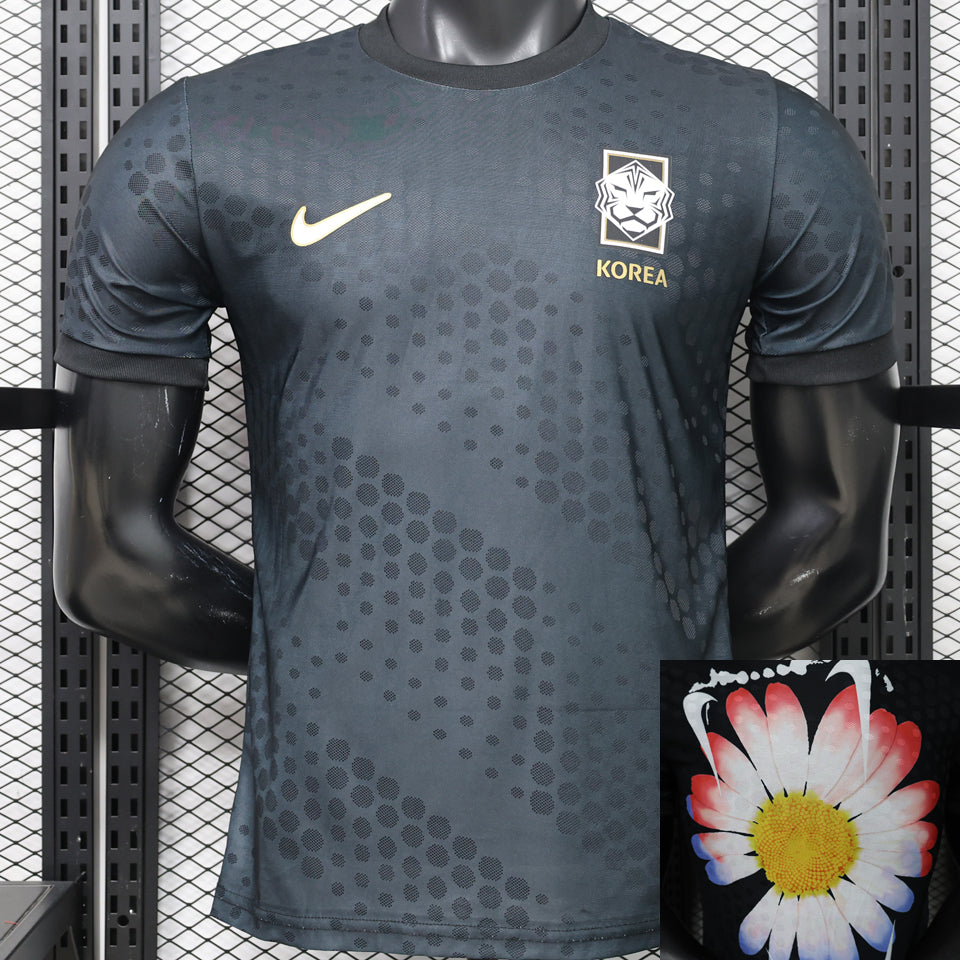Maillot Corée du Sud 2026/27 (Version Joueur)