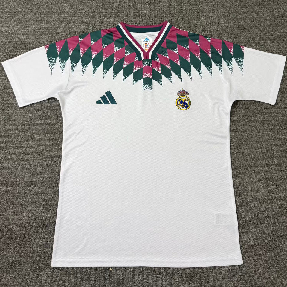 Maillot Real Madrid Rétro