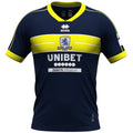 Maillot Middlesbrough Extérieur 2023/24