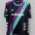 Maillot 26 Malaga Third 2025