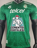 Maillot Leon Domicile 2024/25 (Version Joueur)