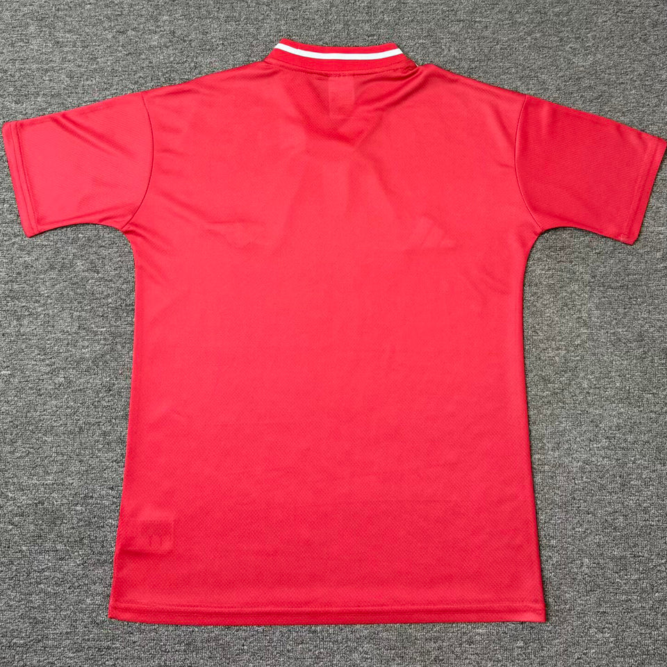 Maillot Arsenal Rétro