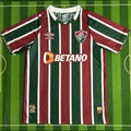Maillot Fluminense Domicile 2024/25