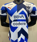 Maillot Monterrey Third 2023/24 (Version Joueur)