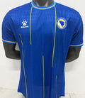 Maillot Bosnia Herzegovina Domicile 2026/27 (Version Joueur)