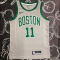 Maillot Celtics Irving 11