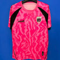 Maillot Cape Verde Gardien 2026/27