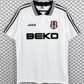 Maillot Besiktas Domicile Rétro