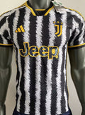 Maillot Juventus Domicile 2023/24 (Version Joueur)