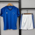 Maillot Cruzeiro Domicile 2026/27 Enfant