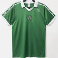 Maillot Celtic Domicile Rétro 1980