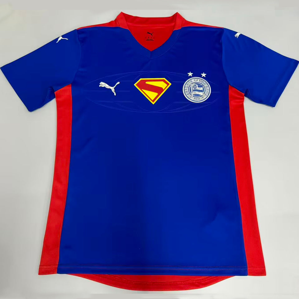 Maillot 26 Bahia 2025