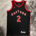 Maillot Toronto Raptors Leonard 2 2023