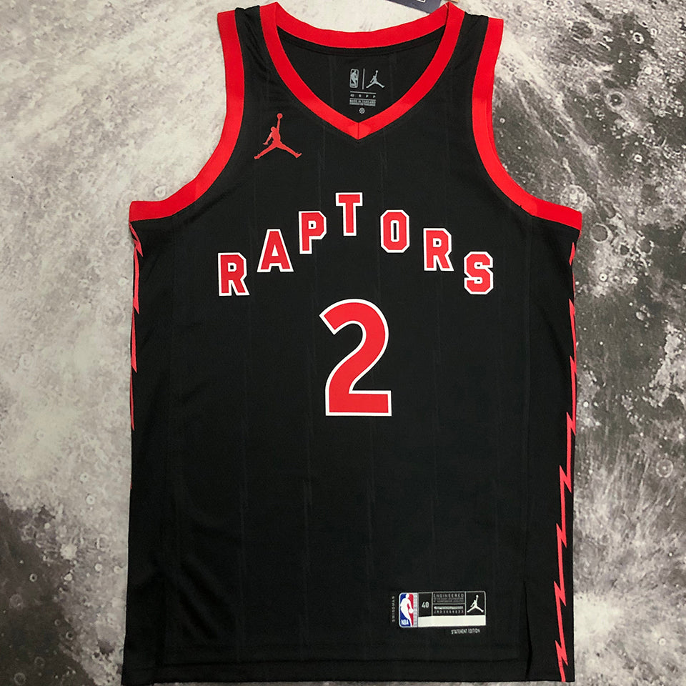 Maillot Toronto Raptors Leonard 2 2023