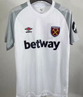 Maillot West Ham Extérieur 2024/25