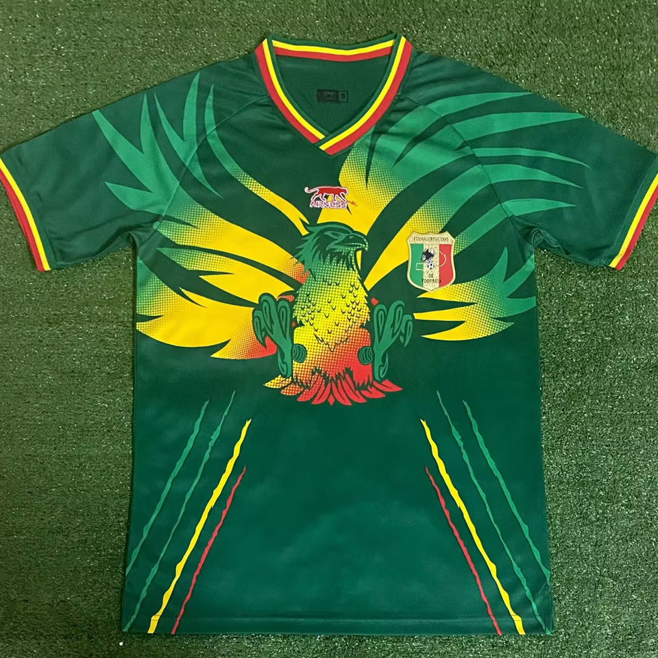 Maillot Mali Domicile 2023/24