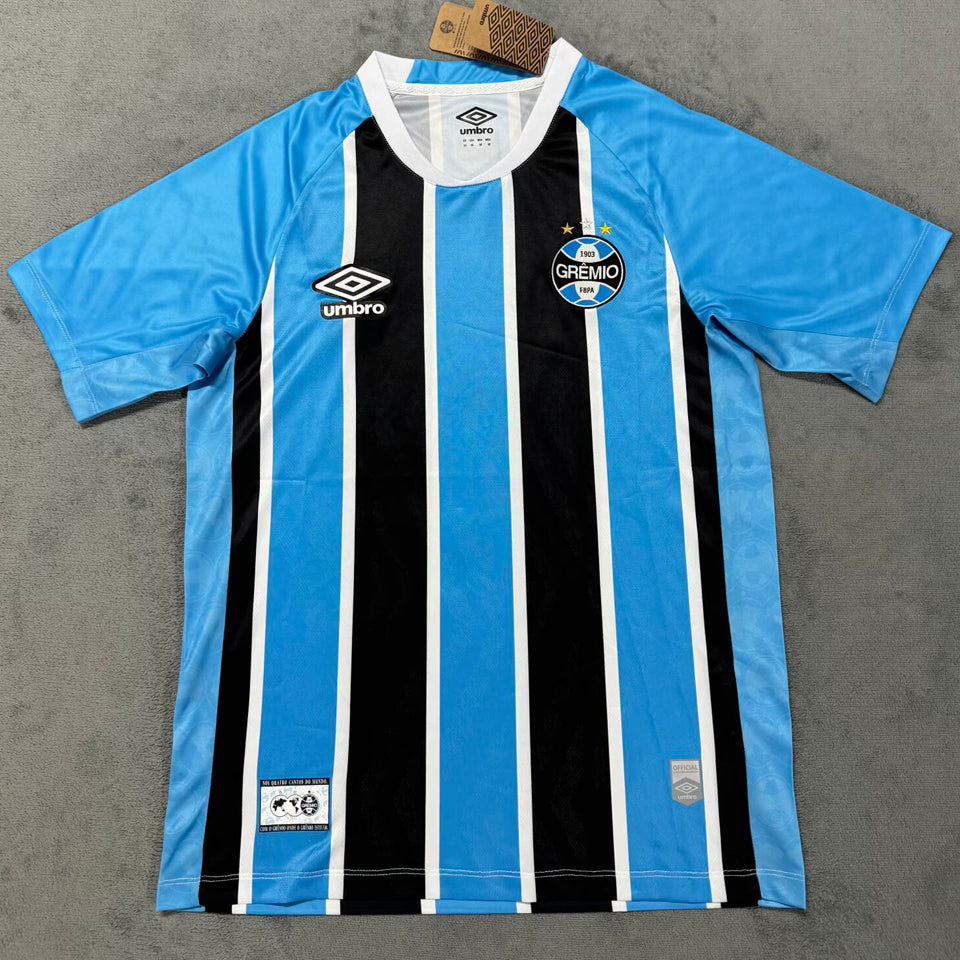 Maillot Gremio Domicile 2025/26