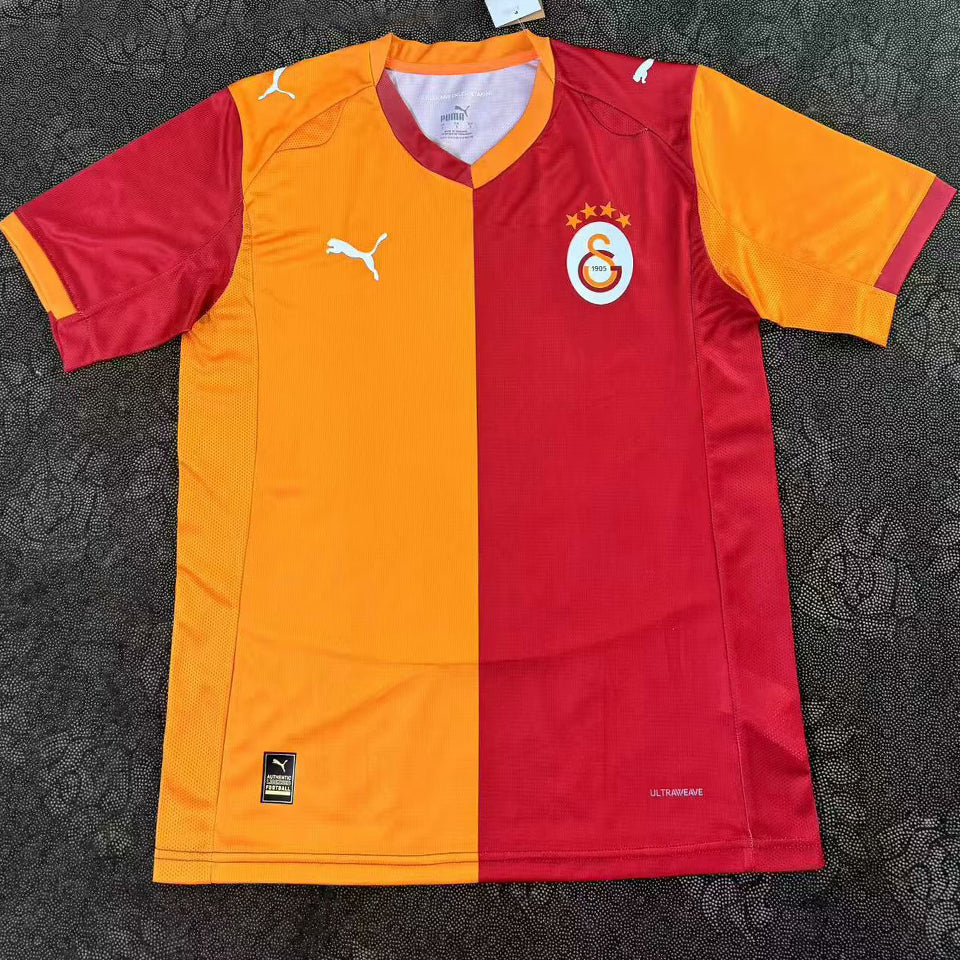 Maillot 26 Galatasaray 2025