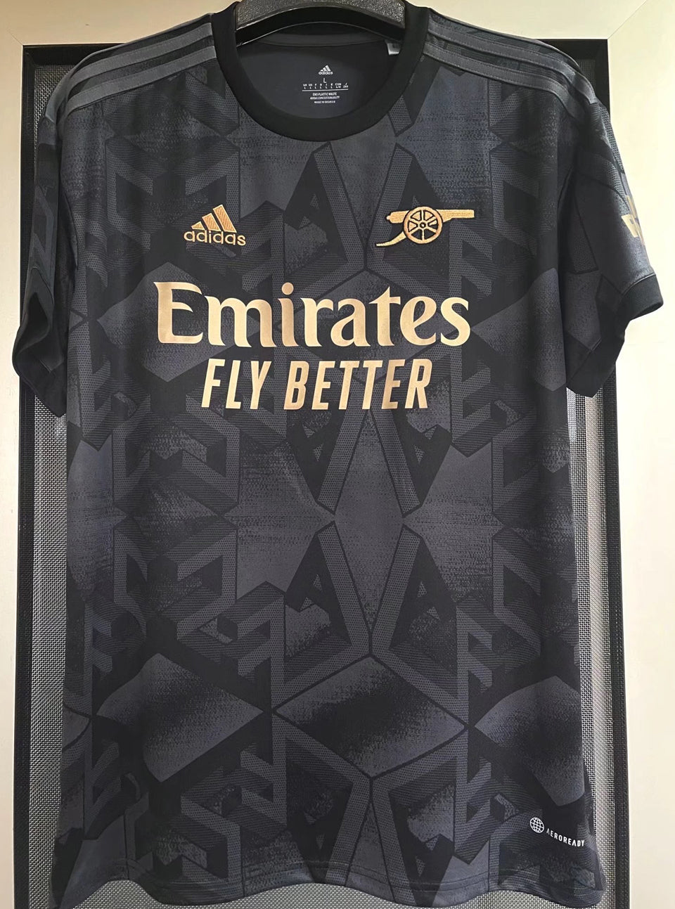 Maillot Arsenal Extérieur 2022/23