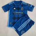 Maillot Kansas City Domicile 2024/25 Enfant